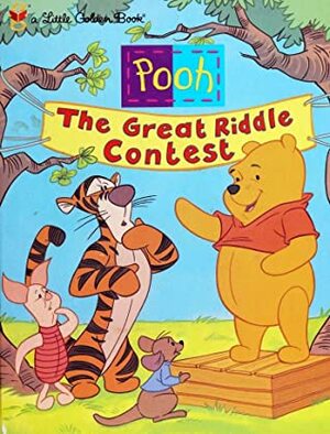 The Great Riddle Contest by Ann Braybrooks