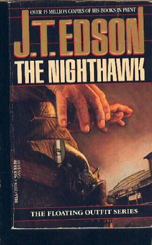 The Nighthawk by J.T. Edson