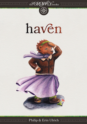 Haven by Annie Barnett, Erin Ulrich, Philip Ulrich