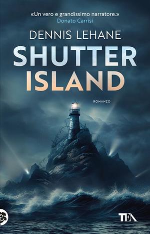 Shutter island by Dennis Lehane