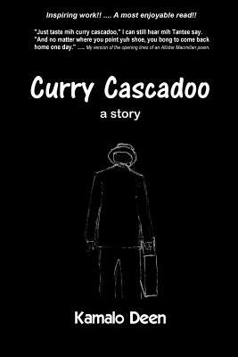 Curry Cascadoo by Kamalo Deen