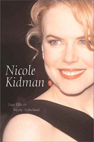 Nicole Kidman by Lucy Ellis
