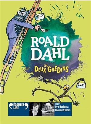 Les deux gredins by Roald Dahl