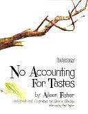 No Accounting for Tastes by Aileen Fisher