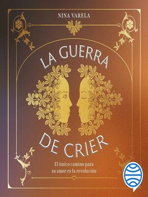 La guerra de Crier by Nina Varela