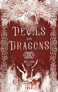 Between Devils and Dragons by IVLG