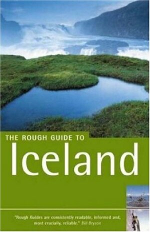 The Rough Guide to Iceland 2 by David Leffman, James Proctor