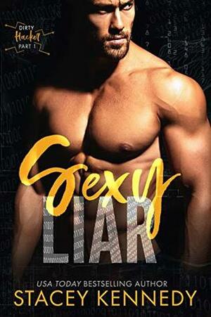 Sexy Liar by Stacey Kennedy