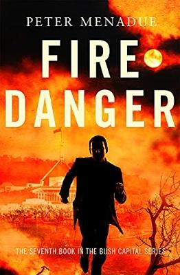 Fire Danger by Peter Menadue