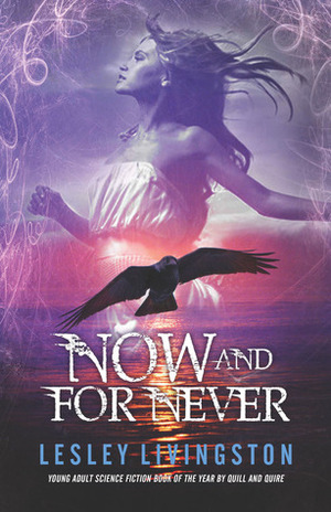 Now and for Never by Lesley Livingston