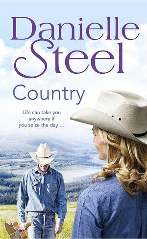 Country by Danielle Steel