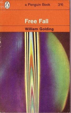 Free Fall by William Golding