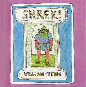 Shrek! by William Steig