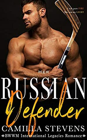 Her Russian Defender by Camilla Stevens