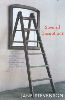 Several Deceptions by Jane Stevenson