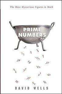 Prime Numbers by David Wells