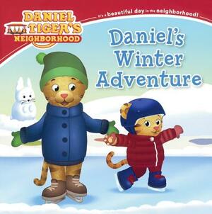 Daniel's Winter Adventure by 