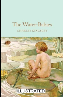 The Water-Babies illustrated by Charles Kingsley