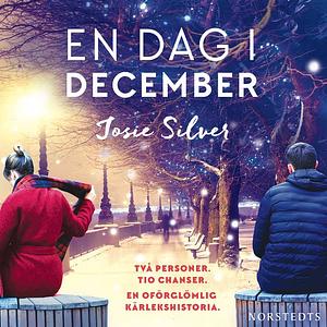 En dag i december by Josie Silver