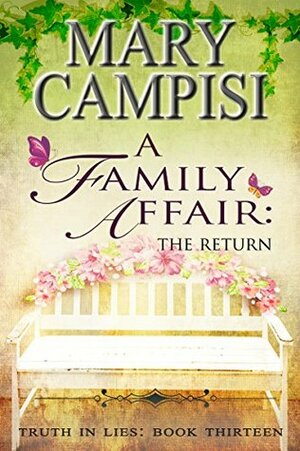 A Family Affair: The Return by Mary Campisi