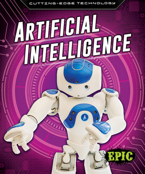 Artificial Intelligence by Betsy Rathburn