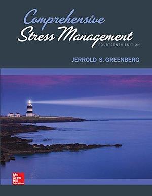 Comprehensive Stress Management with Connect Access Card by Jerrold S. Greenberg, Jerrold S. Greenberg