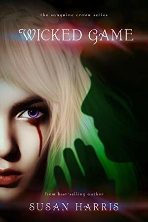 Wicked Game by Susan Harris
