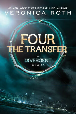 The Transfer by Veronica Roth