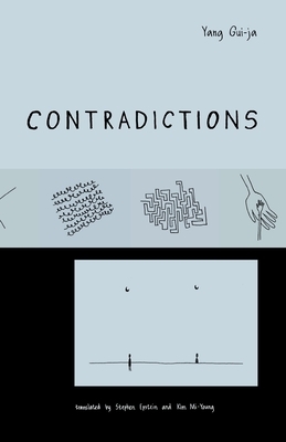 Contradictions (Ceas) by Gui-Ja Yang, Yang Gui-Ja