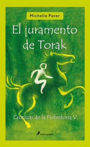 El Juramento De Torak by Michelle Paver