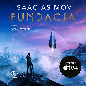 Fundacja by Isaac Asimov