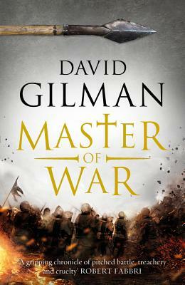 Master of War by David Gilman