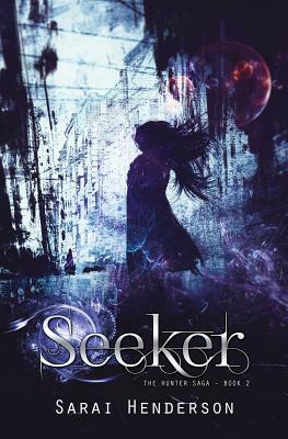 Seeker by Sarai Henderson