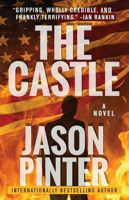 The Castle by Jason Pinter
