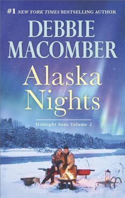 Alaska Nights: Daddy's Little Helper\\Because of the Baby by Debbie Macomber