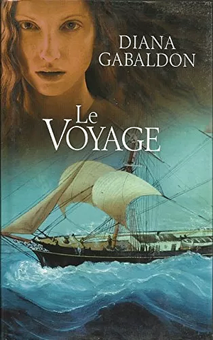 Le Voyage by Diana Gabaldon