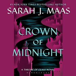 Crown of Midnight by Sarah J. Maas