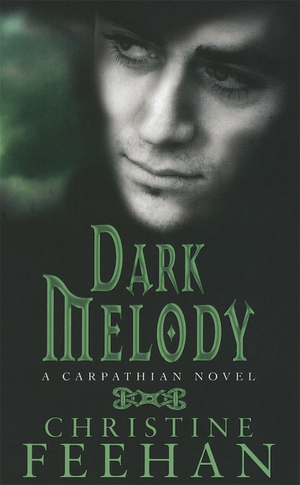 Dark Melody by Christine Feehan