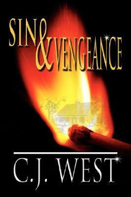 Sin and Vengeance by C.J. West