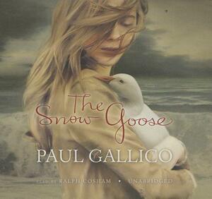 The Snow Goose by Paul Gallico
