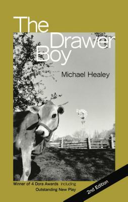 Drawer Boy by Michael Healey