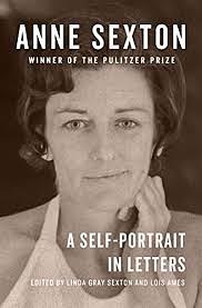 Anne Sexton: A Self-Portrait in Letters by Anne Sexton