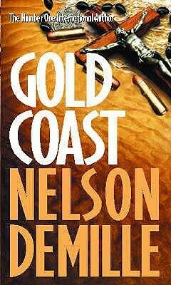 Gold Coast by Nelson DeMille