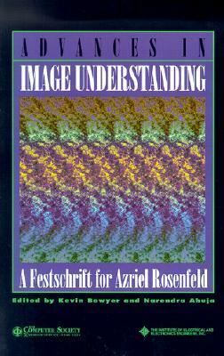 Advances in Image Understanding by 