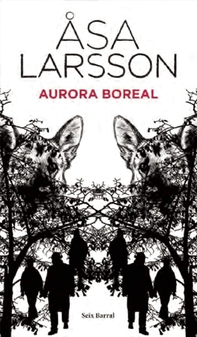Aurora boreal by Åsa Larsson, Mayte Giménez, Pontus Sánchez