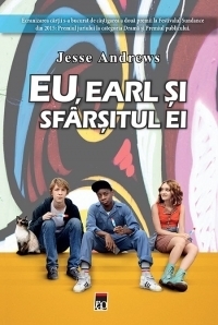 Eu, Earl și sfârșitul ei by Lingua Connexion, Jesse Andrews