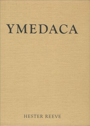 YMEDACA by Peter Abbs, Karl Rogers, Damon Waldock, Hester Reeve, Magick Lounge Club, Richard Bartle, Mark Vernon