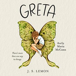 Greta by J.S. Lemon