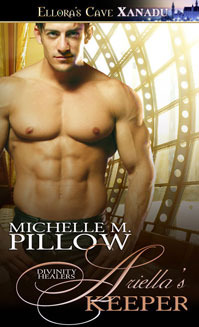 Ariella's Keeper by Michelle M. Pillow