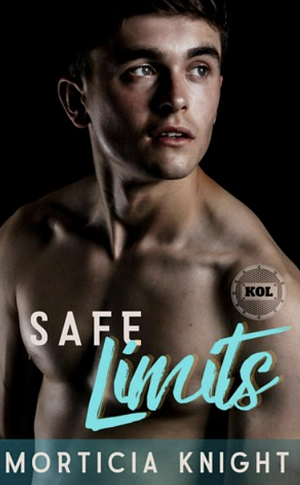 Safe Limits by Morticia Knight